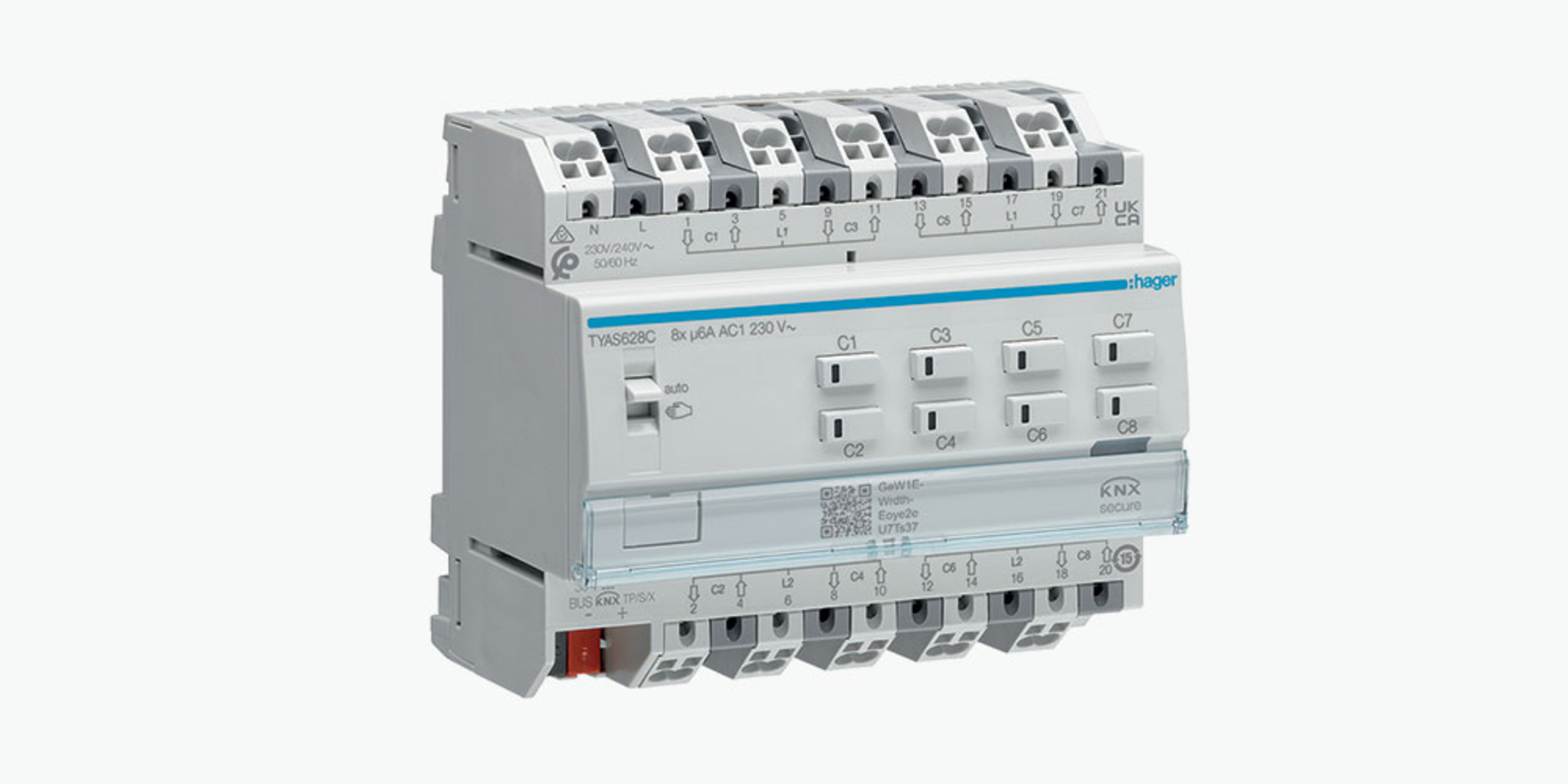 KNX-Lösungen bei E.TEC GmbH in Bad Lobenstein